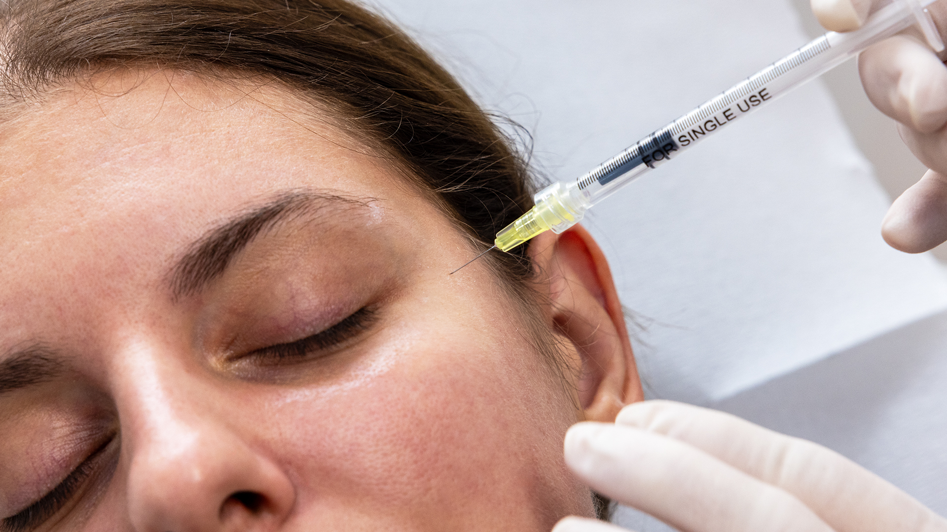 sublimation du regard